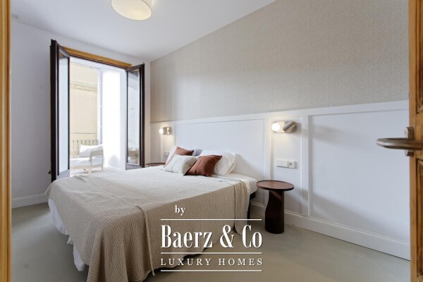 photo 12 Barcelona   High-End Renovated Apartment in the Heart of Eixample
