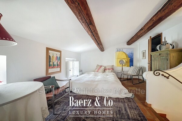 photo 8 beautiful village house with 4 bedrooms and a roof terrace