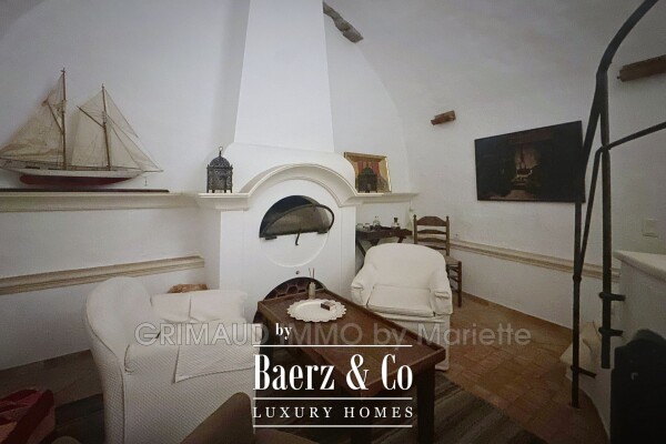 photo 13 beautiful village house with 4 bedrooms and a roof terrace