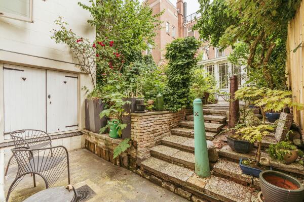 photo 25 Prinsengracht 683 D