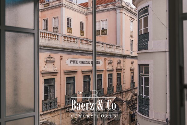 photo 25 Brand new 2 bedroom-apartment off Avenida da Liberdade