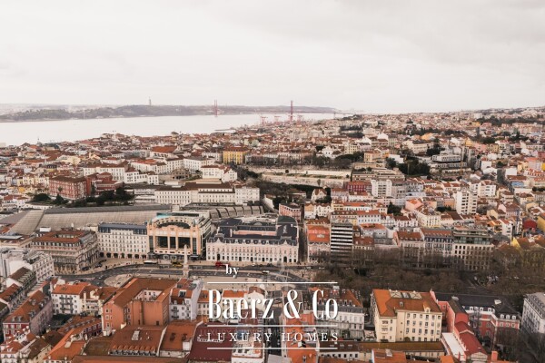 photo 26 Brand new 2 bedroom-apartment off Avenida da Liberdade