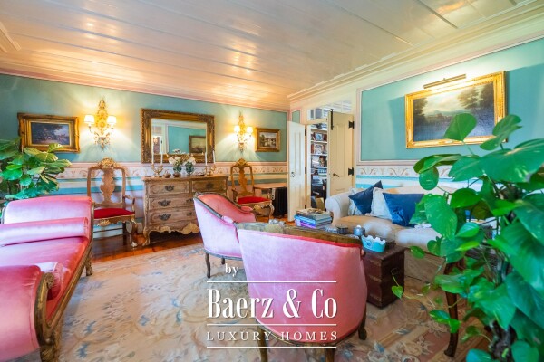 photo 14 6 bedroom mansion in Paço do Lumiar, Lisbon