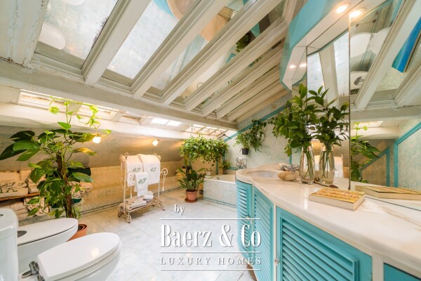 photo 26 6 bedroom mansion in Paço do Lumiar, Lisbon