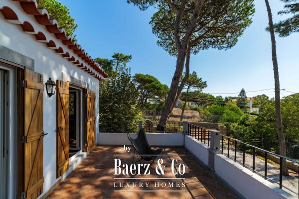 photo 18 5 bedroom villa in Magoito, Sintra