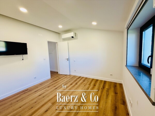 photo 34 4 bedroom house with heated swiming pool garden and garage in Sintra