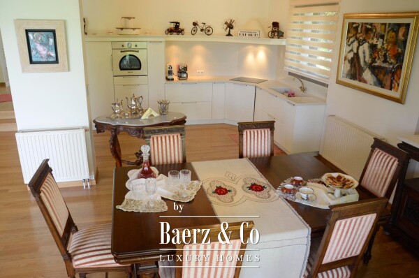 photo 26 A Private Sanctuary of Elegance in Mytikas, Chalkida