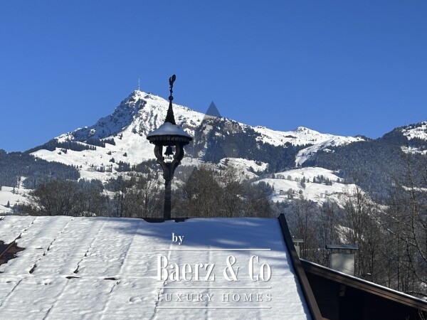 photo 2 Beautiful luxury home in Kitzbühel