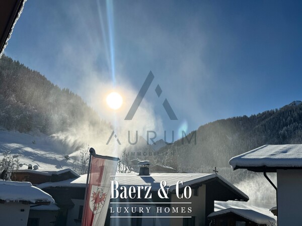 photo 10 Beautiful luxury home in Kirchberg in Tirol