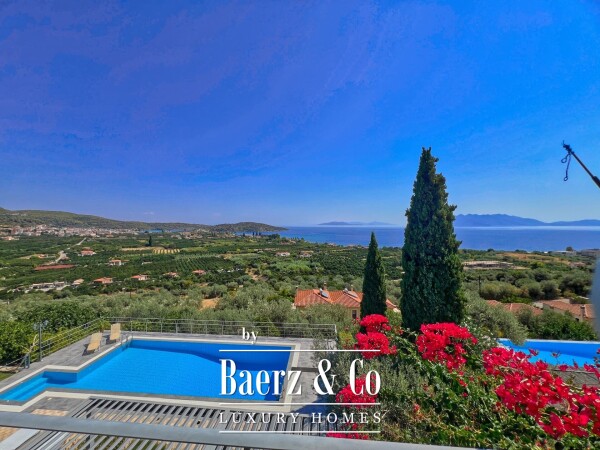 photo 20 2154653 - Detached house For sale, Epidavros, 198 sq.m., €700.000