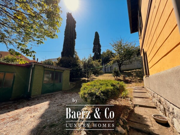 photo 6 A Rare Seaside Gem Villa in Žusterna, Koper