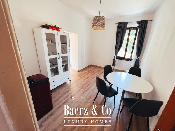 photo 13 A Rare Seaside Gem Villa in Žusterna, Koper