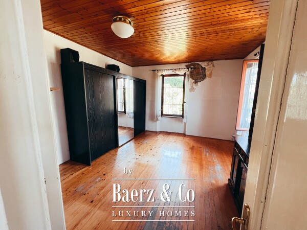 photo 15 A Rare Seaside Gem Villa in Žusterna, Koper