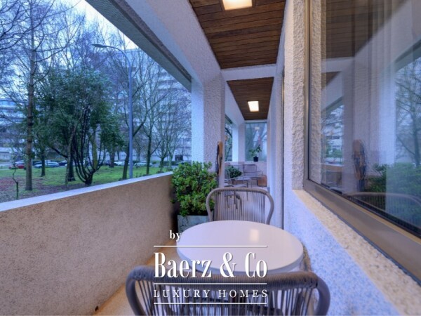 photo 11 Fully refurbished flat | T3 originating in T5