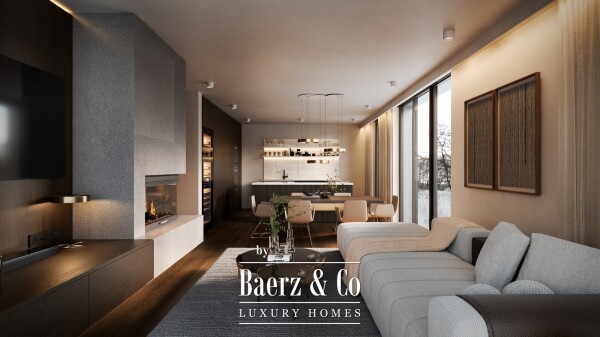 photo 7 Beautiful luxury home in Kirchberg in Tirol