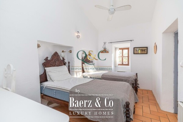 photo 7 Beautiful luxury home in São Brás de Alportel, São Romão