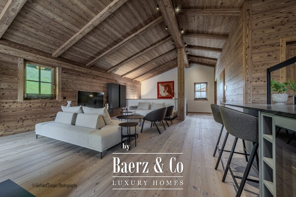 photo 25 Beautiful luxury home in Kirchberg in Tirol