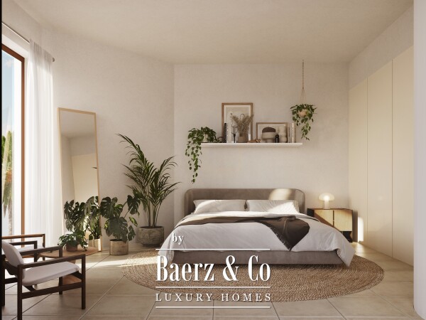 photo 1 Penthouse in the picturesque Los Cristianos Tenerife