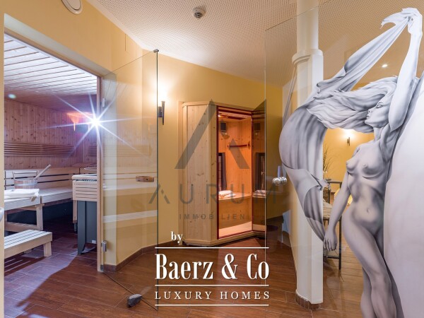 photo 12 Beautiful luxury home in Brixen im Thale