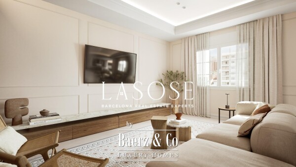 photo 7 Barcelona, Dreta de l´Eixample