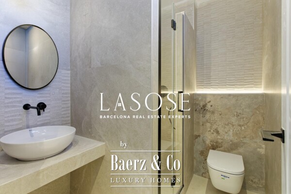 photo 23 Barcelona, Dreta de l´Eixample