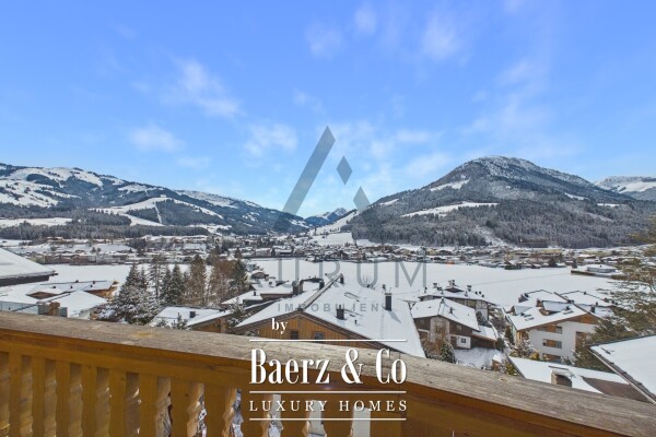photo 4 Beautiful luxury home in Kirchberg in Tirol