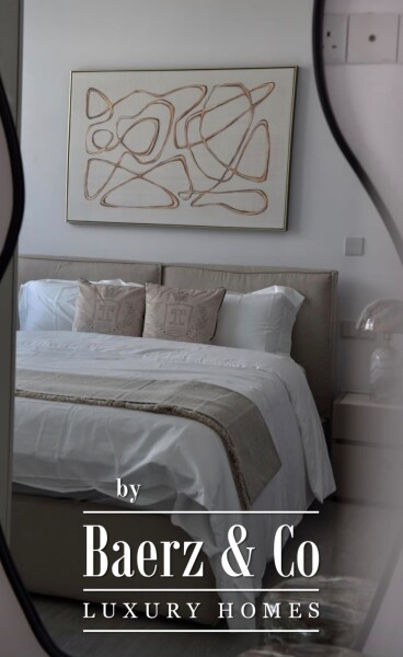 photo 10 Key Ready Luxury Modern Duplex Apartment in Limassol