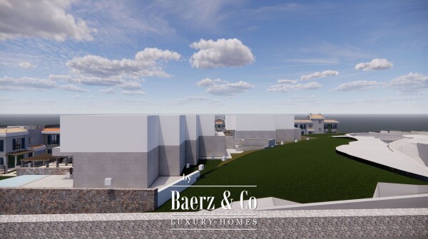 photo 12 Apartment near the Sea in a Luxurious Project