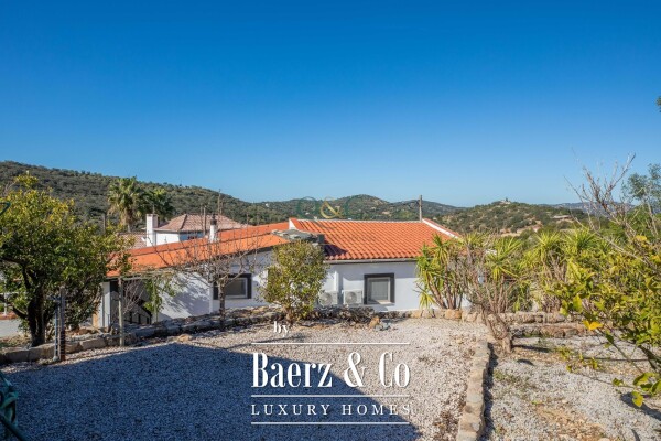 photo 22 Beautiful luxury home in Estoi, Azinheiro