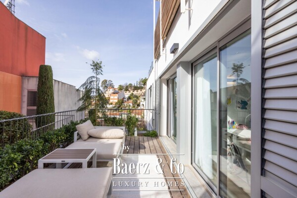 photo 18 Contemporary Elegance, Absolute Light and an Exclusive Lifestyle