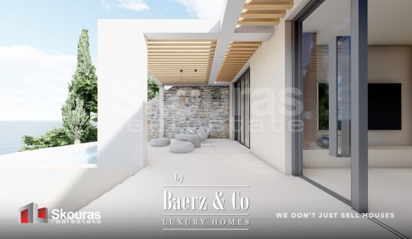 photo 7 2194273 - Villa For sale, Lefkada, 180 sq.m., €1.900.000