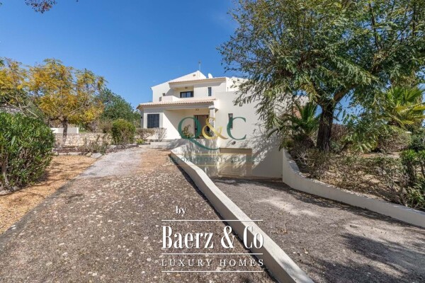 photo 18 Beautiful luxury home in Loulé (São Sebastião), Countryside