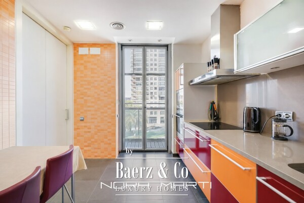 photo 9 Apartment for sale in Poblenou