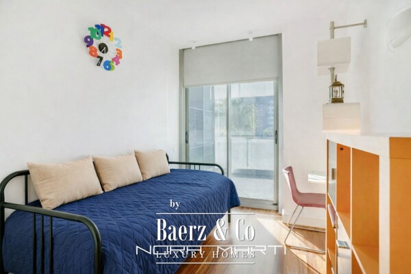 photo 10 Apartment for sale in Poblenou