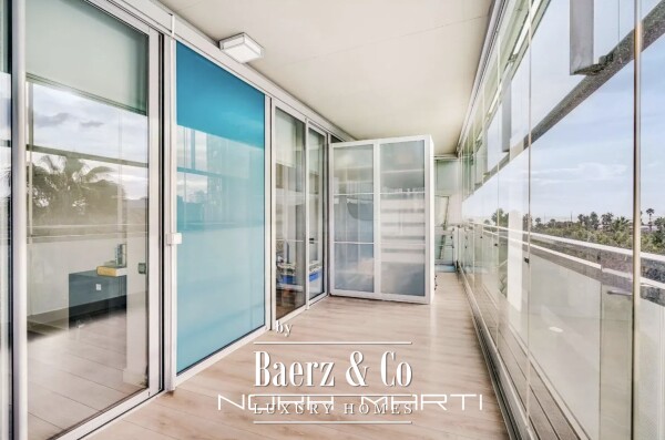 photo 24 Apartment for sale in Poblenou