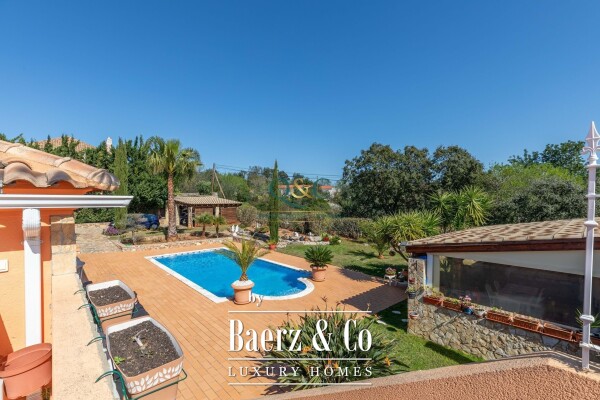 photo 18 Beautiful luxury home in São Brás de Alportel, Machados