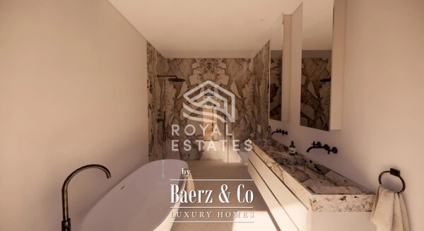 photo 13 Beautiful luxury home in Sant Josep de sa Talaia