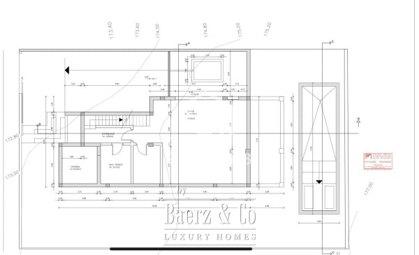 photo 25 Beautiful luxury home in Sant Josep de sa Talaia