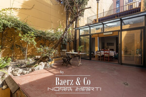 photo 19 House for sale in Gràcia