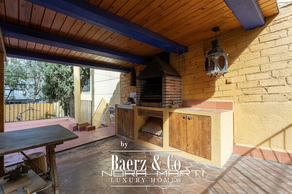 photo 39 House for sale in Gràcia