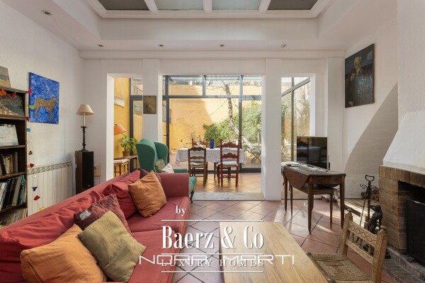 photo 46 House for sale in Gràcia