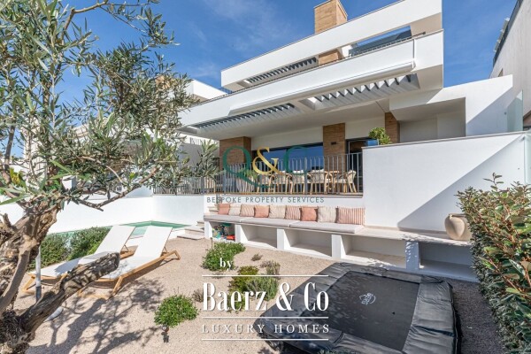 photo 1 Beautiful luxury home in Quarteira, Fonte Santa