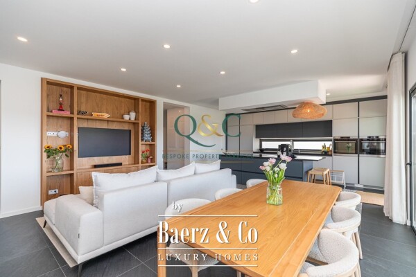 photo 2 Beautiful luxury home in Quarteira, Fonte Santa