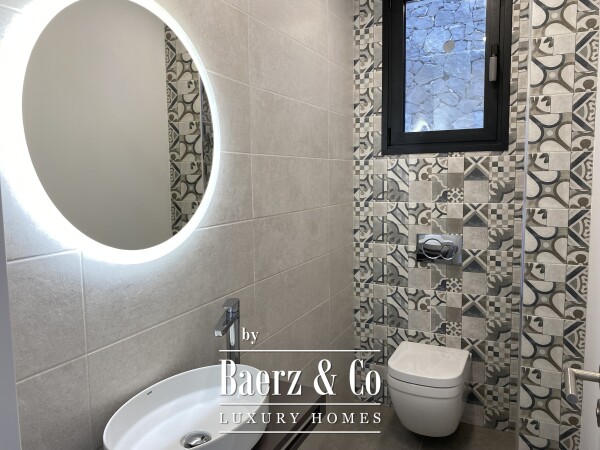 photo 13 High quality new built villa ready to move in Costa Adeje