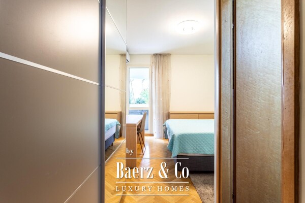 photo 11 Split, Firule, furnished three-bedroom apartment in an excellent location