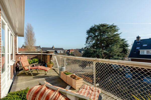 photo 28 Herman Gorterstraat 1