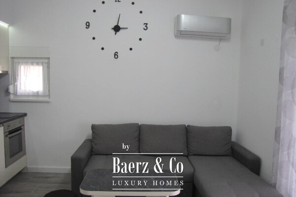 photo 11 Kruševo, Crna Punta, beautiful house first row to the sea with three residential units