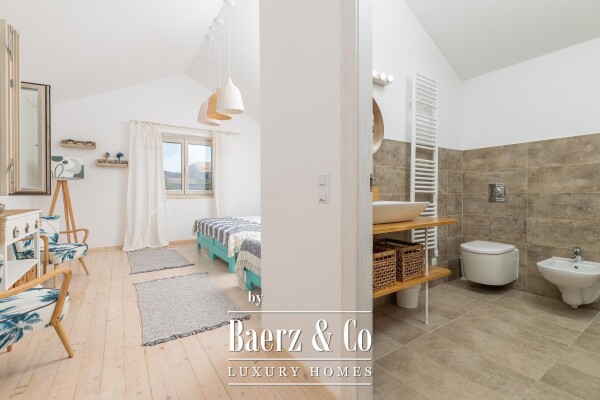 photo 26 Hvar, Vrboska, beautiful stone villa near the sea