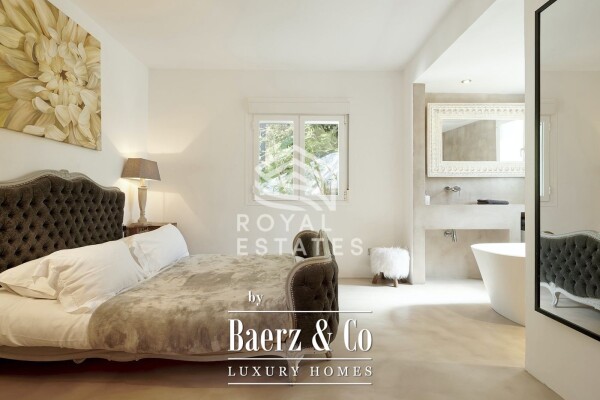 photo 15 Beautiful luxury home in Santa Eul\u00e0ria des Riu