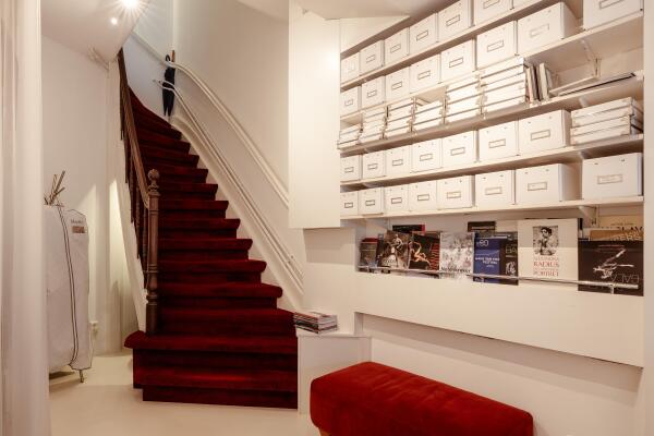 photo 26 Willemsparkweg 146 H